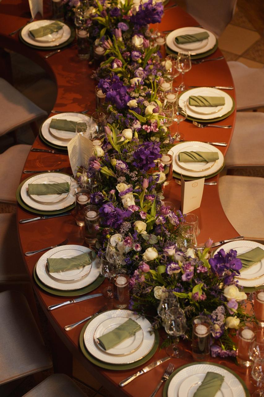 Decoração de casamento — Anderson Aguirela Decorações